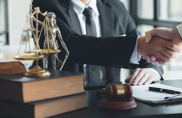 Chintan Y Thakker Advocate High Court