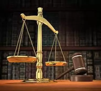 Chambers of Advocate Sonia Raina Vaishnavi