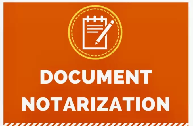 Ramdas S Javle Advocate and Notary
