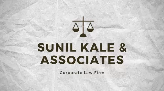 Advocate Sunil Kale & Associates