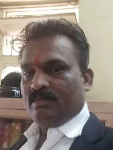 Satish Babasaheb Sakat Advocate