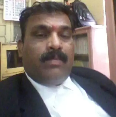 Satish Babasaheb Sakat Advocate