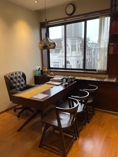 Salunke & Company Advocates & Associates