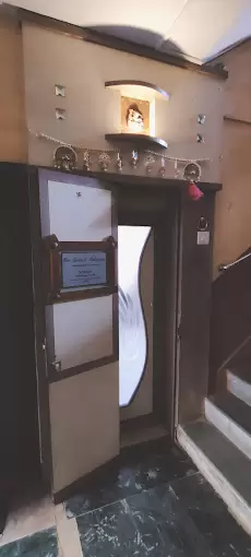 Adv Savita Malkampate