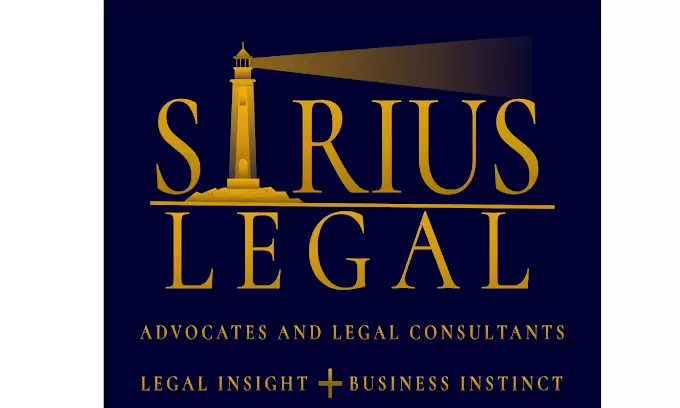 Sirius Legal Advocates and Legal Consultants