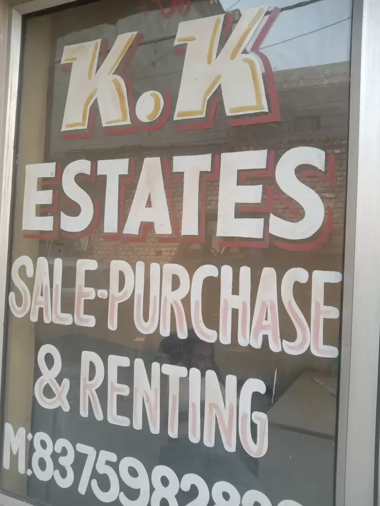 KKEstate