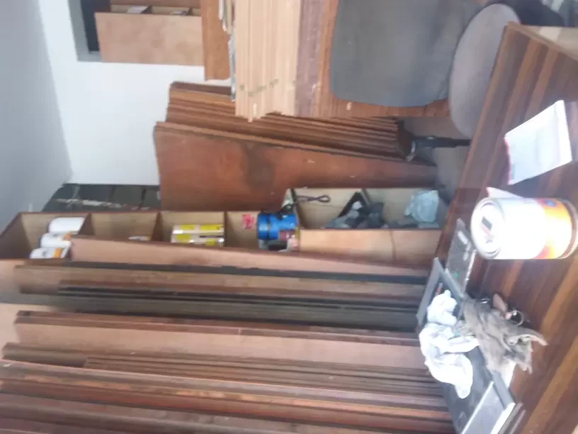 Shashi Plywood Company