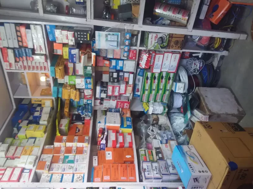 Prasad Electrical Co