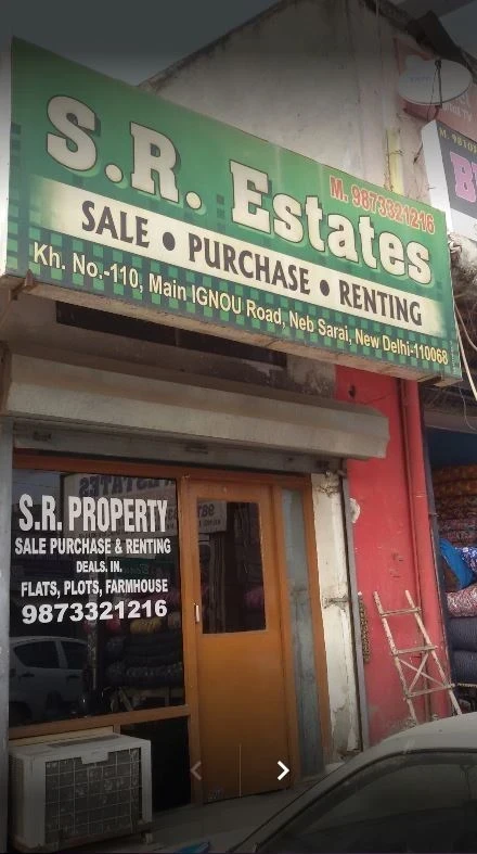 Sun Real Estate
