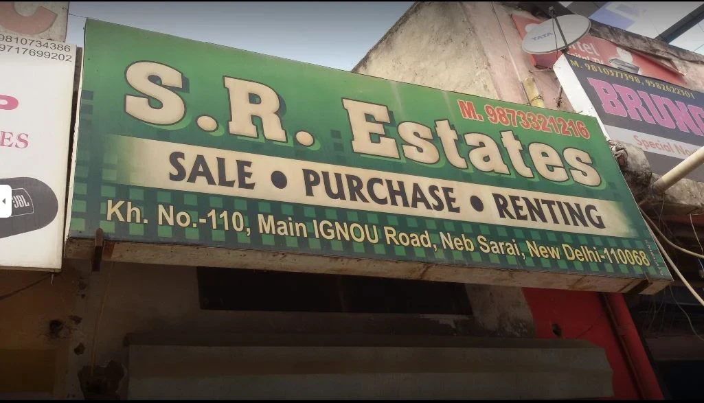 Sun Real Estate