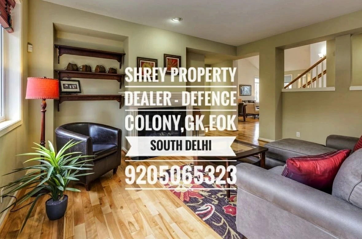 Shrey Property Dealer
