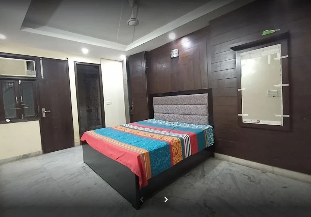 Siddhi Vinayak Aashiyana