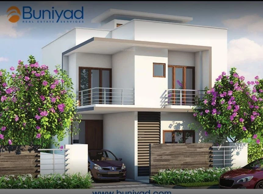 Buniyad Real Estate Services