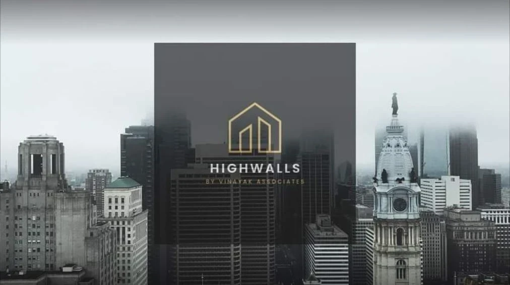 Highwalls By Vinayak Associates