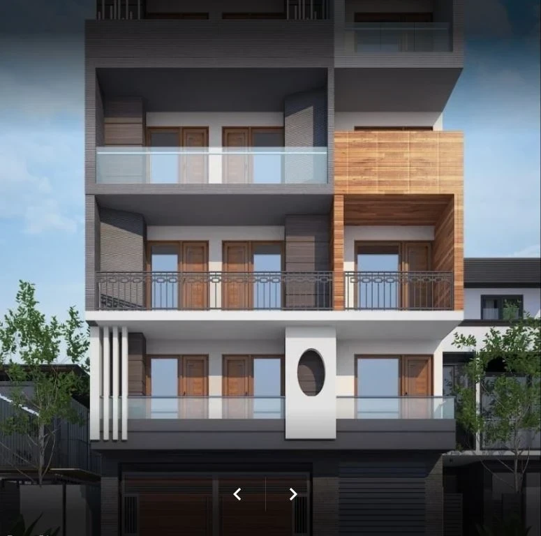 Highwalls By Vinayak Associates