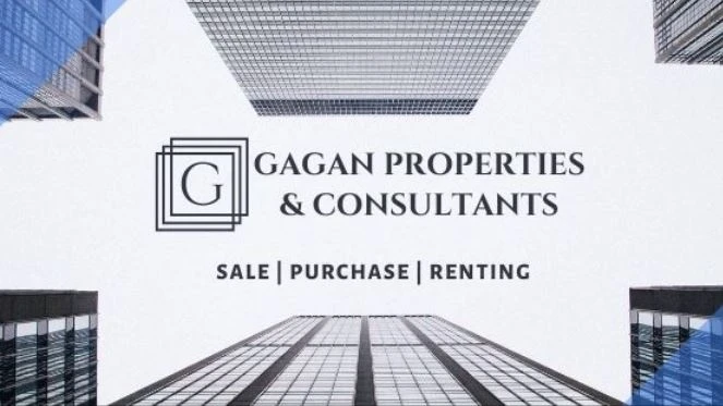 Gagan Properties & Consultants