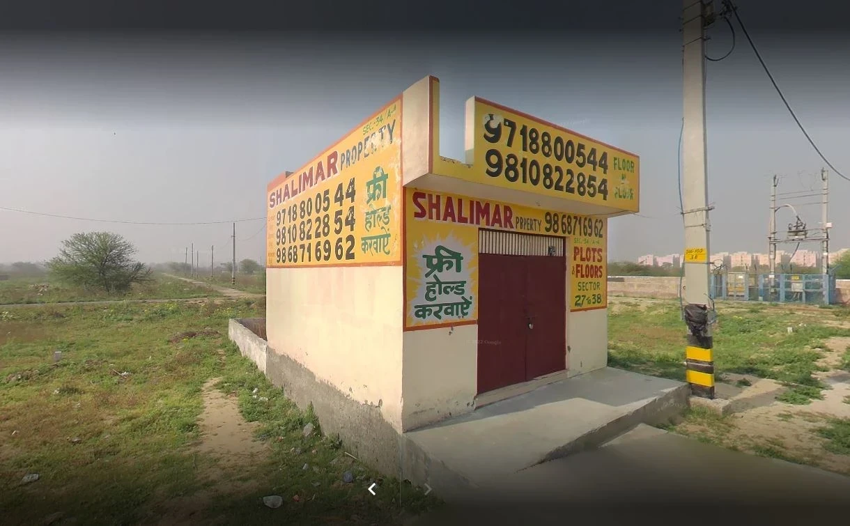 Shalimar Property