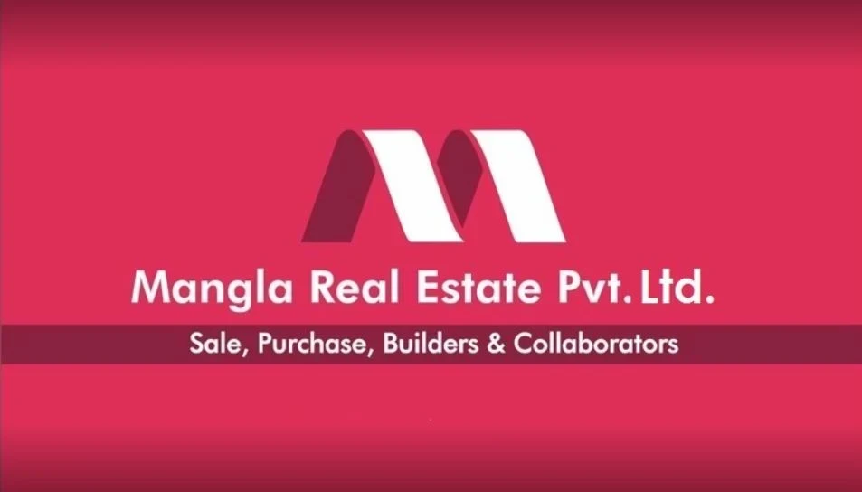Mangla Real Estate Pvt Ltd