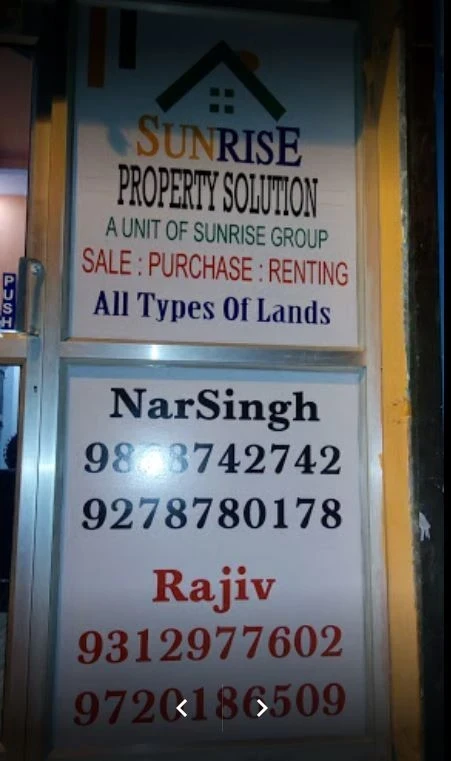 Sunrise Property Solution
