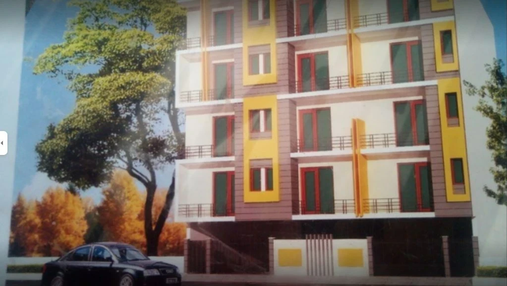 JHA Properties