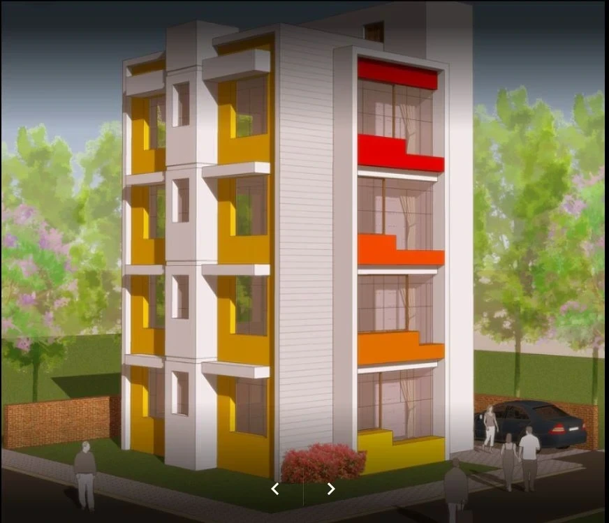 JHA Properties