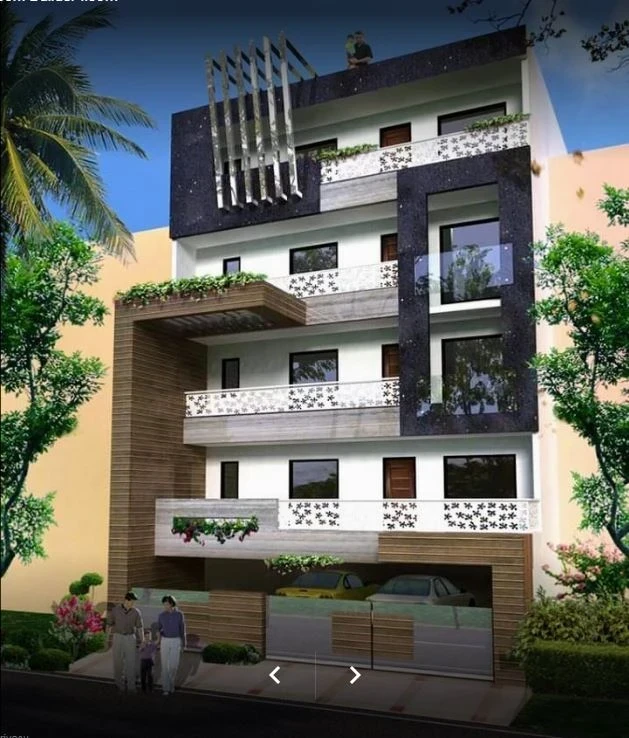 West Delhi Properties