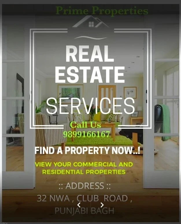 Prime Properties