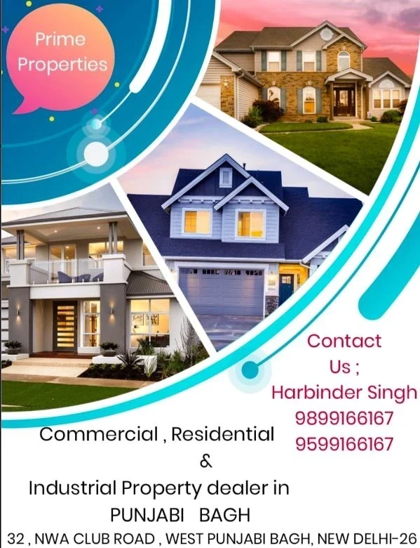Prime Properties