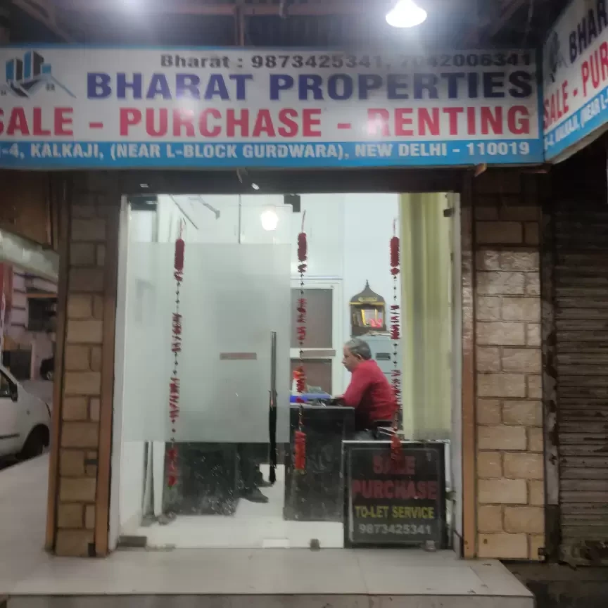 Bharat Properties
