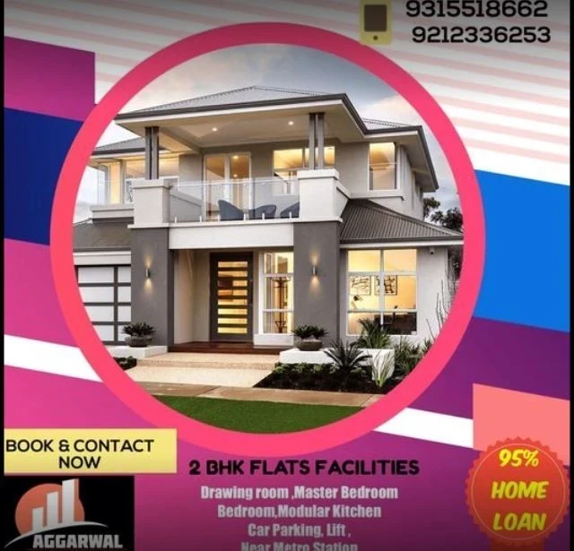 Aggarwal Properties And Builder