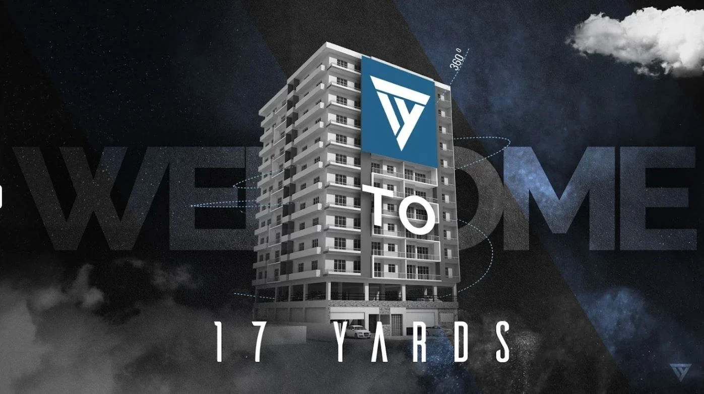 17 Yards Real Estate Pvt Ltd