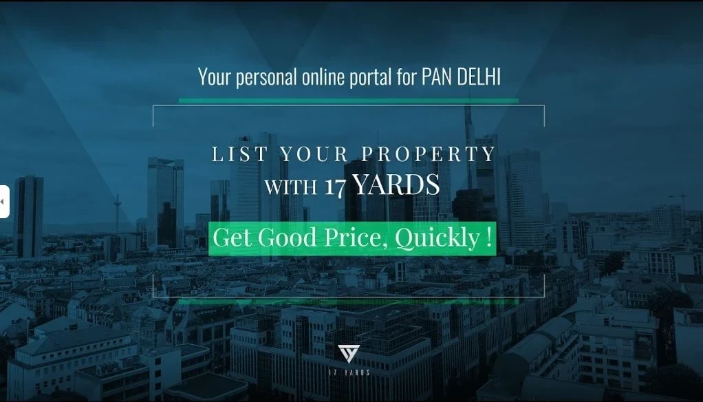 17 Yards Real Estate Pvt Ltd