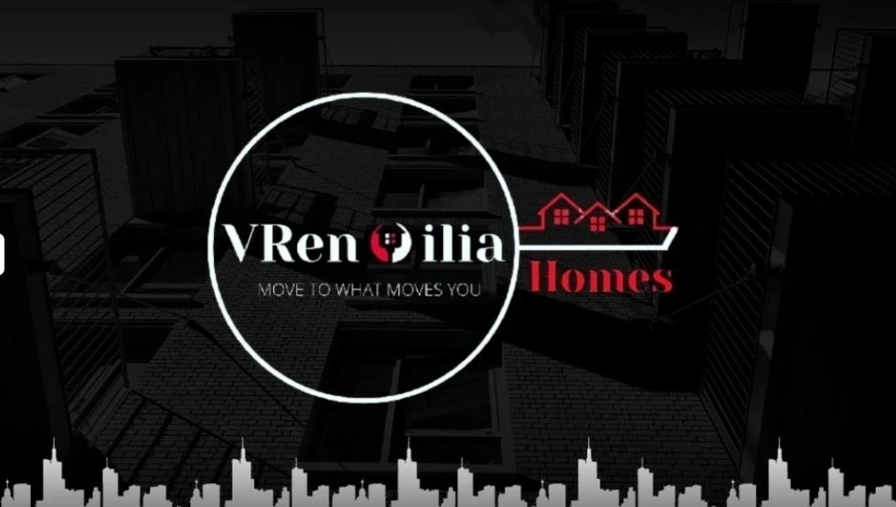 V Rentilia Homes