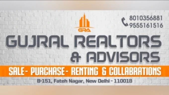 Gujral Realtors & Advisors