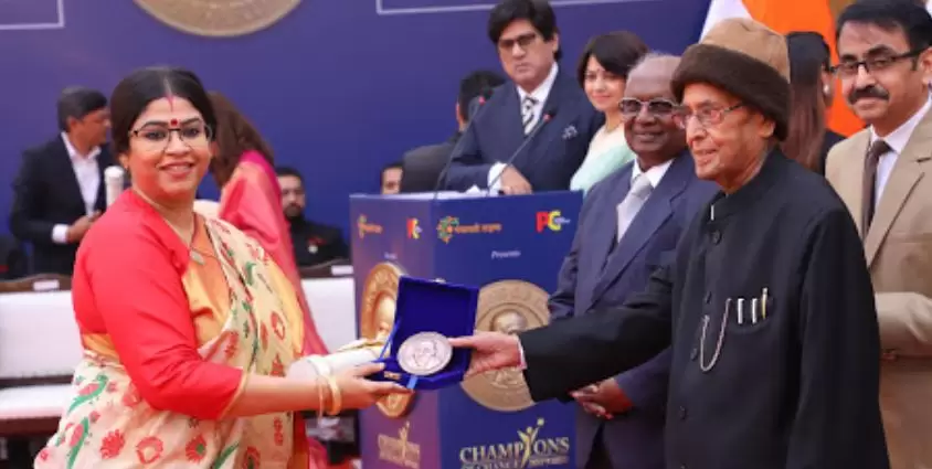 Dr Sohini Sastri