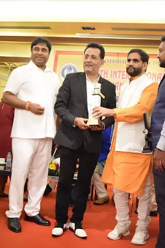 Astrologer Shrijit