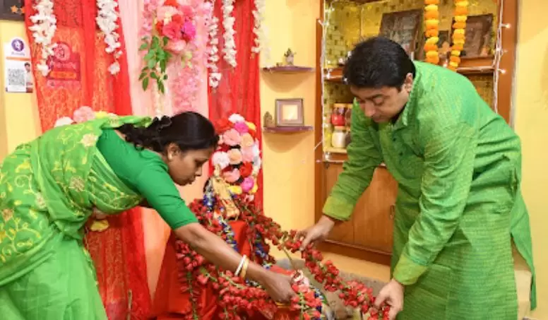 Dr Bhaskar Jyotish Karyalay