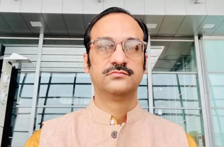 Prof Dr Mintu Shastri