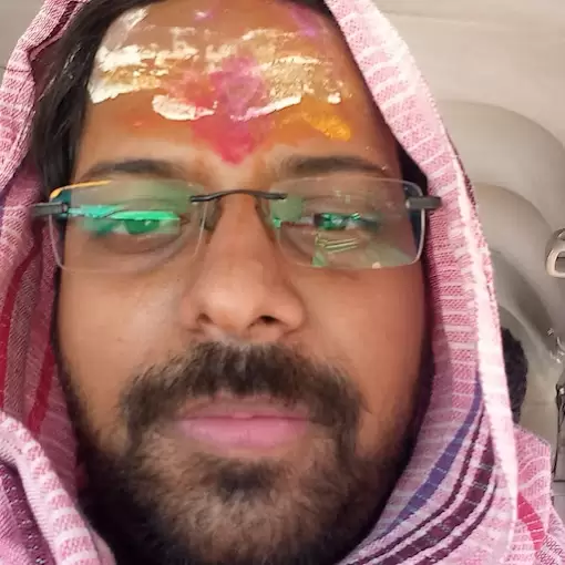 Om Astrojyoti Astrologer KK Singh