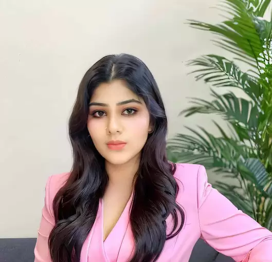 Puja Ray Mukherjee