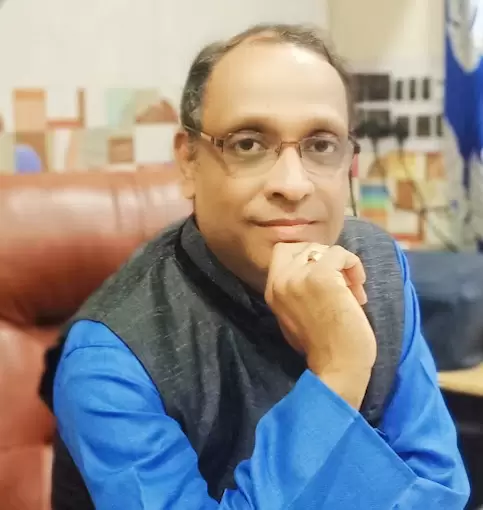 Partho Shastri