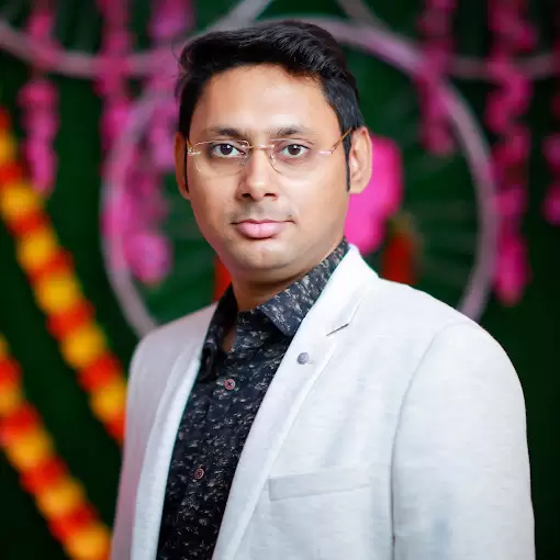 Astrologer Debraj