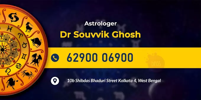Dr Souvvik Ghosh