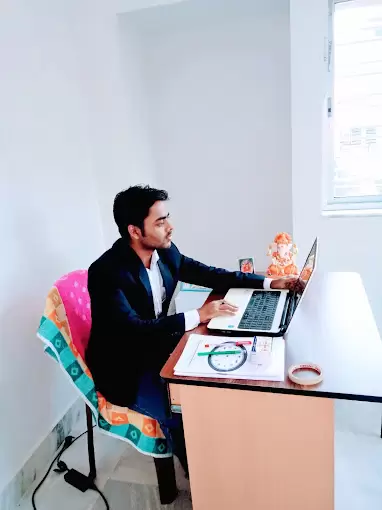 Astrologer Sri Ranjan
