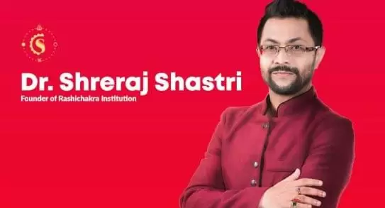Shreraj Shastri