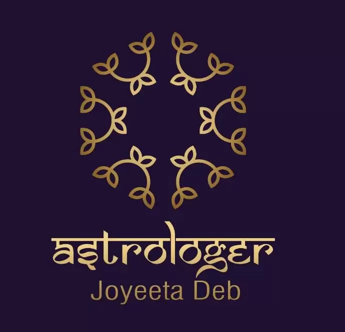 Astrologer Joyeeta Deb
