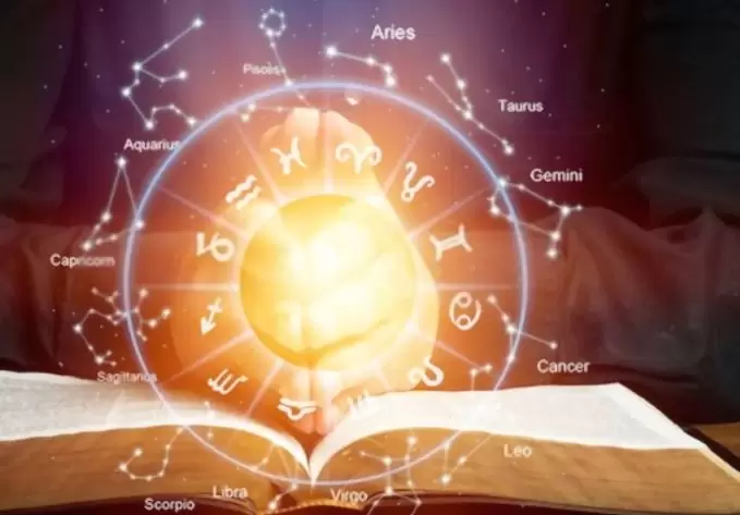 Astrologer Points