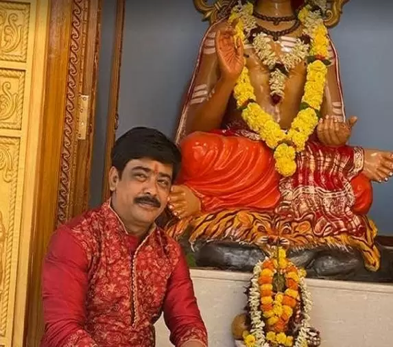 Jyotish Sarbagya Palash