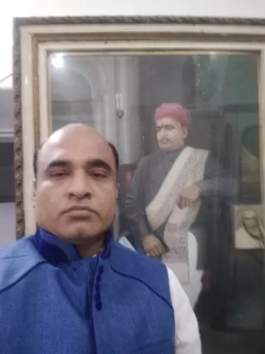 Acharya Nirmal
