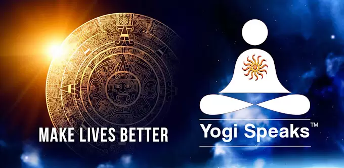 Yogi Speaks